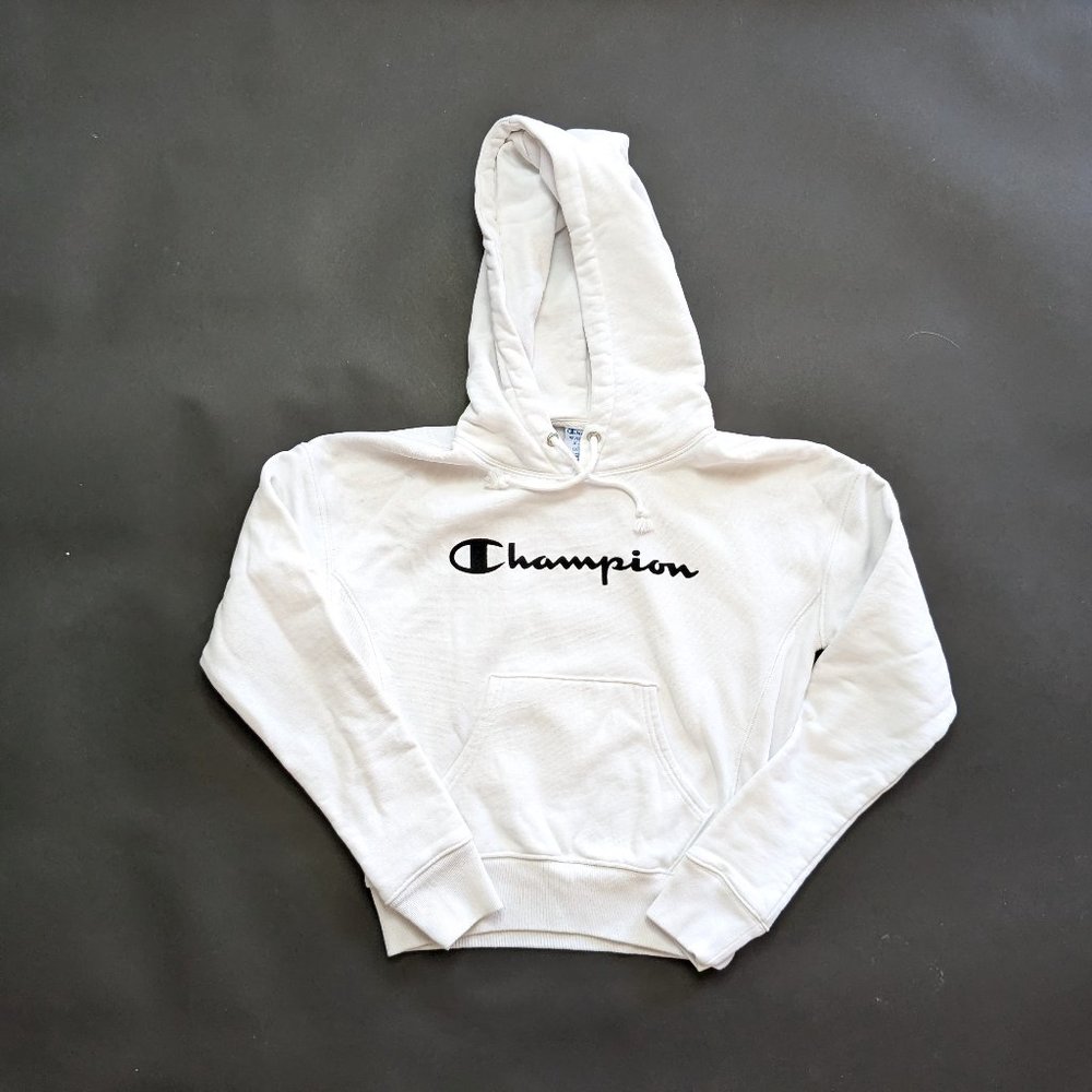 Champion Hoodie size: XS